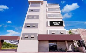 Hotel O Bajaj Nagar Waluj Formerly S Boss